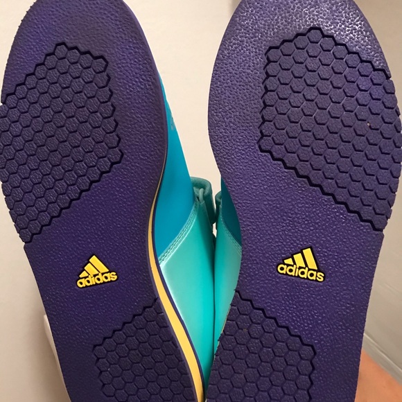 COPY - COPY - COPY - Power lifting shoes - Picture 3 of 4